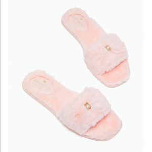 Kate Spade Sandy Slipper
